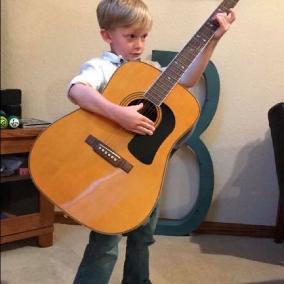 Meet your Posher, Rebekah - Picture 6 of 8